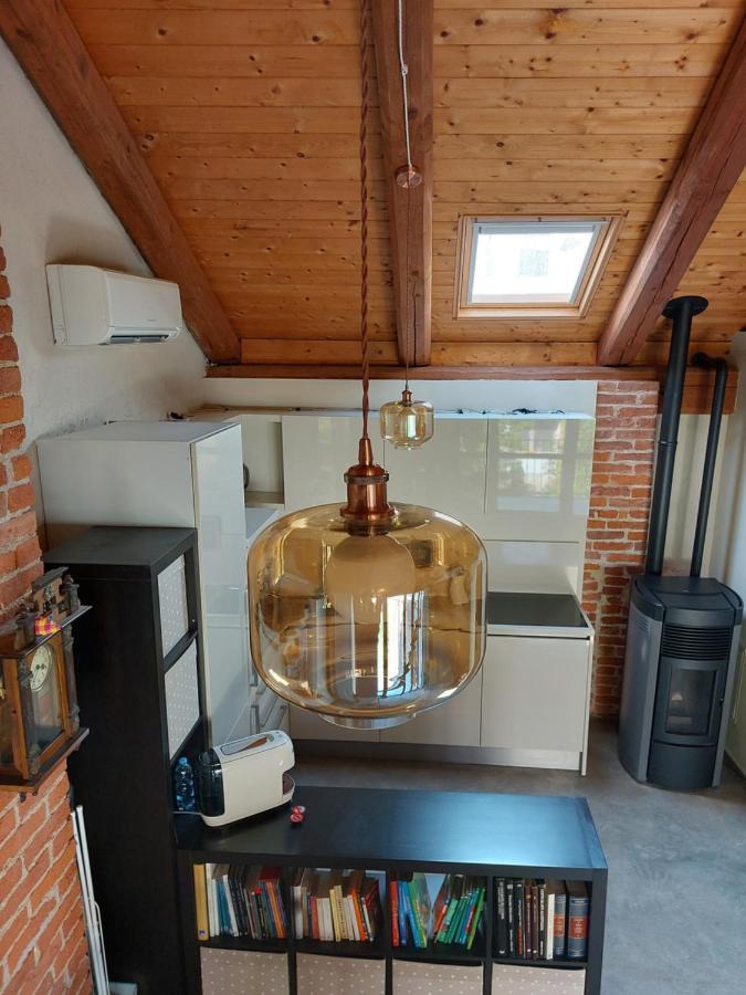 Holiday home La Buschera