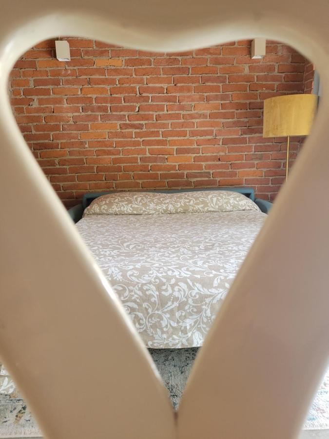 Holiday home La Buschera Bra